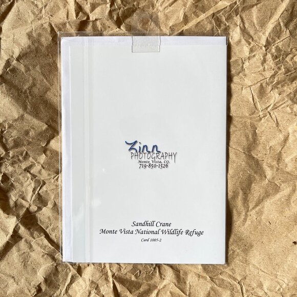 4ct Assortment of Colorado Cards and Envelopes - Picture 10 of 16